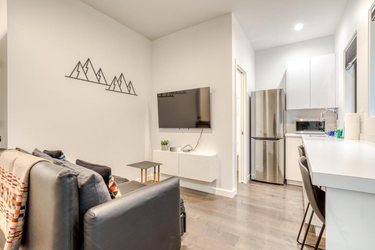Wyeast Trail Villa กัฟเวิร์นเมนท์แคมป์ ภายนอก รูปภาพ