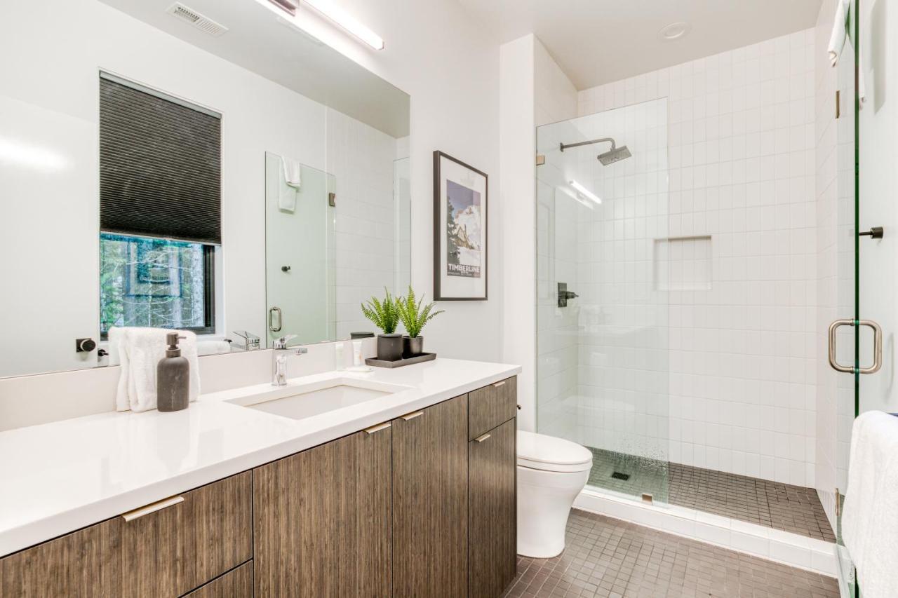 Wyeast Trail Villa กัฟเวิร์นเมนท์แคมป์ ภายนอก รูปภาพ